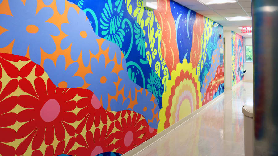 Cara Lynch's cover image