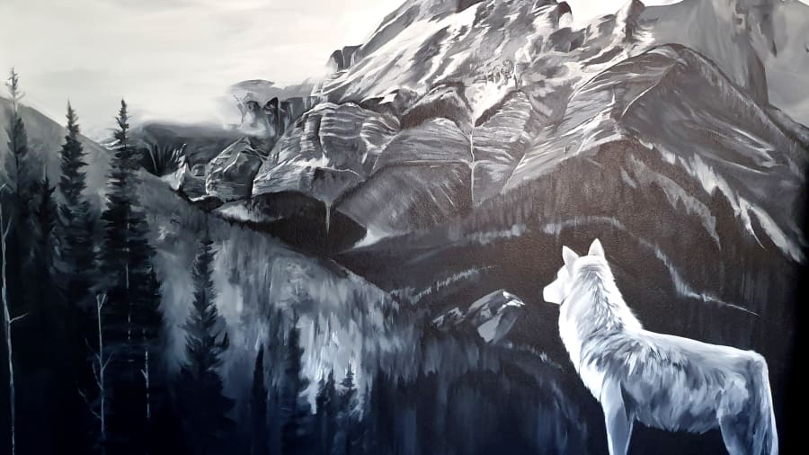 Amy Watson's cover image