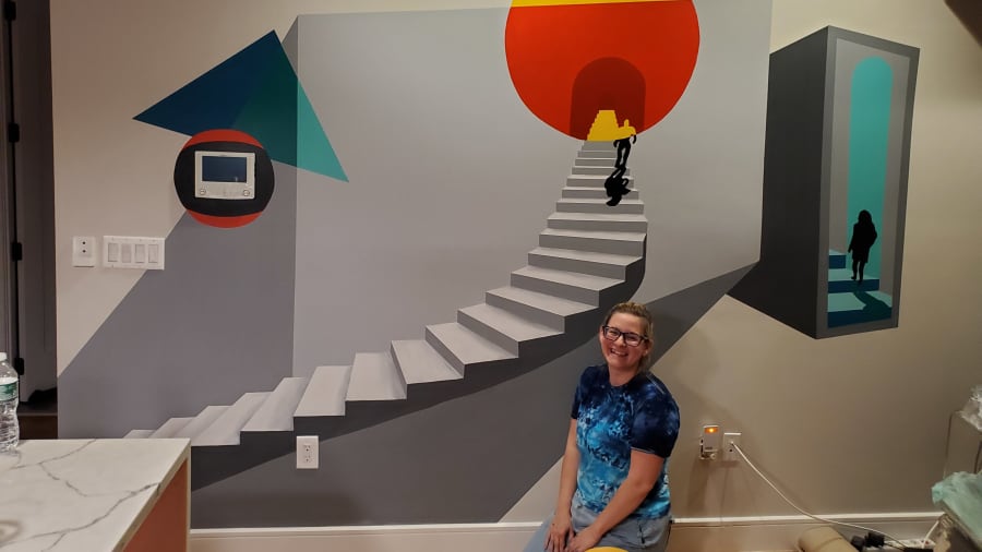 Rachel Flynn's cover image