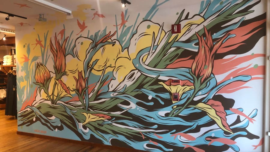 Angie Jerez's cover image