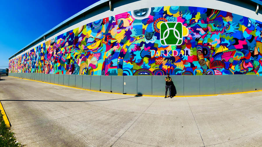 Came Moreno's cover image