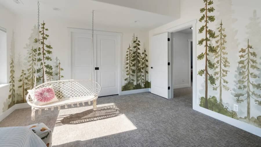 Morgan's cover image