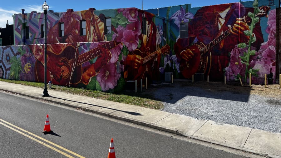 Steven Teller Arts's cover image