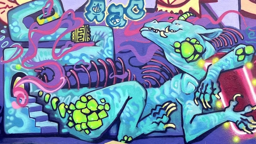 Annabelle Popa's cover image