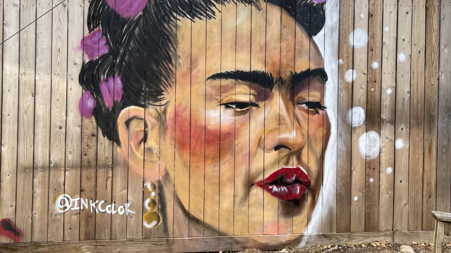 Inkcolor's cover image