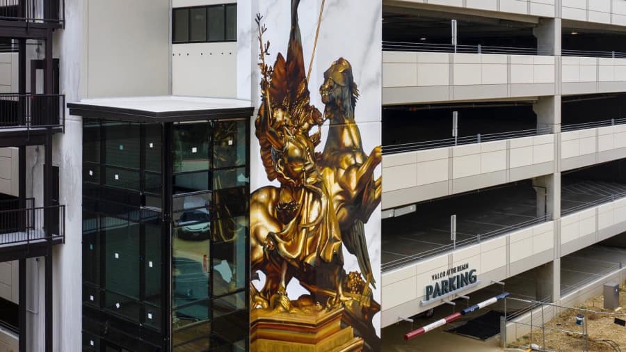 Drew Merritt's cover image