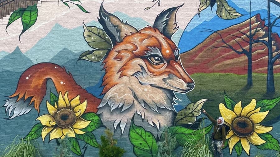 Lowkey Creative's cover image