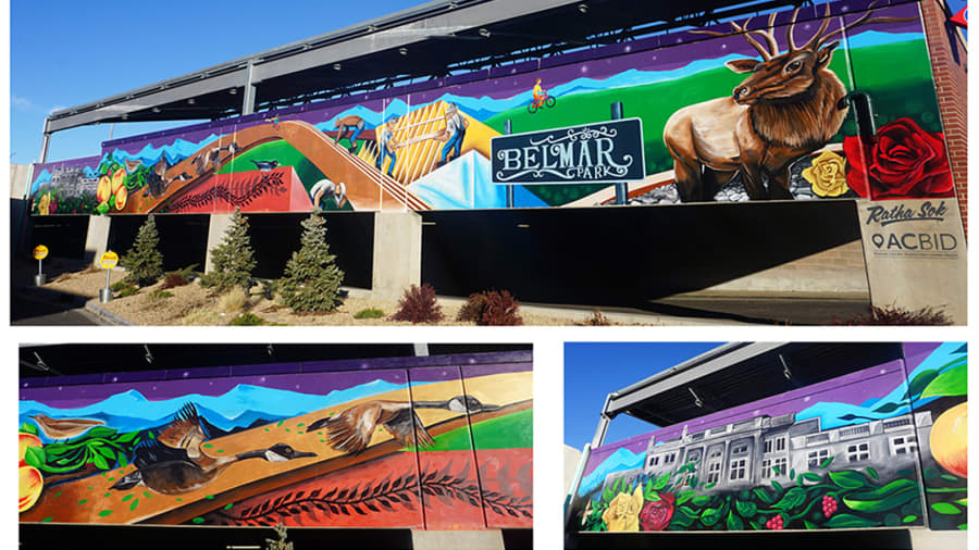 Ratha Sok's cover image