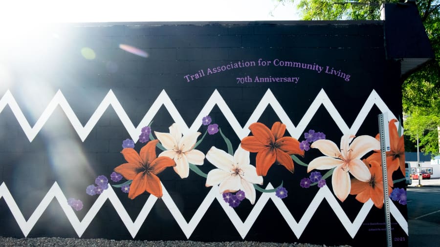 Danielle Nesbitt's cover image