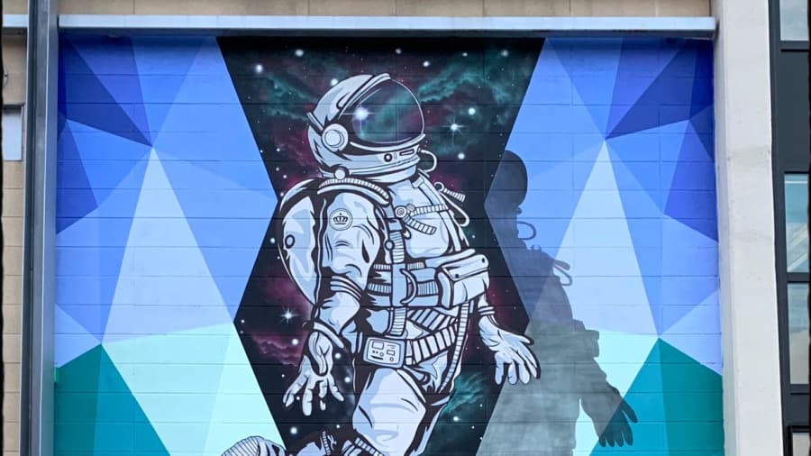 Andy Rocco's cover image