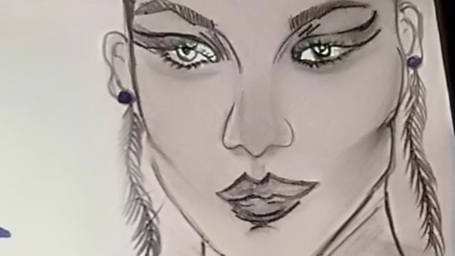 Chebl Oussema's cover image