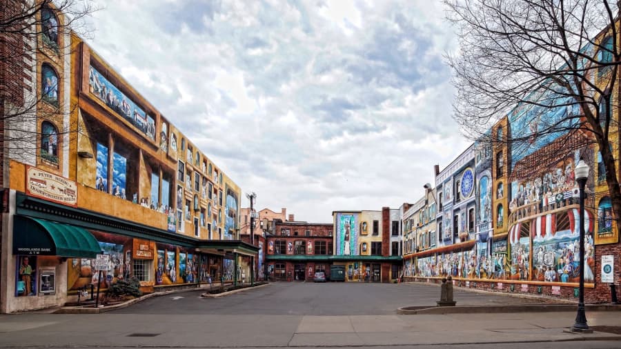 Michael  Pilato's cover image