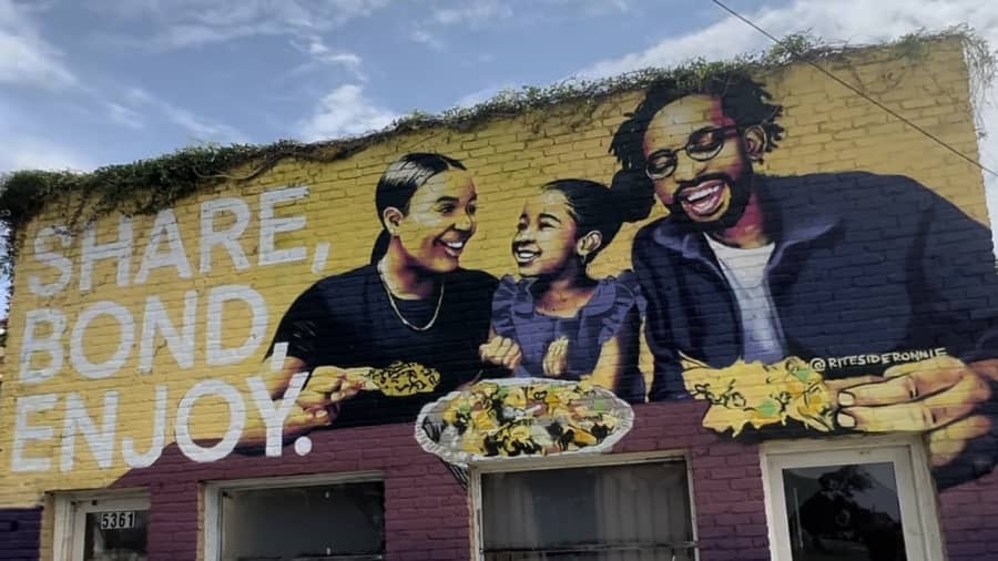 Riteside's cover image