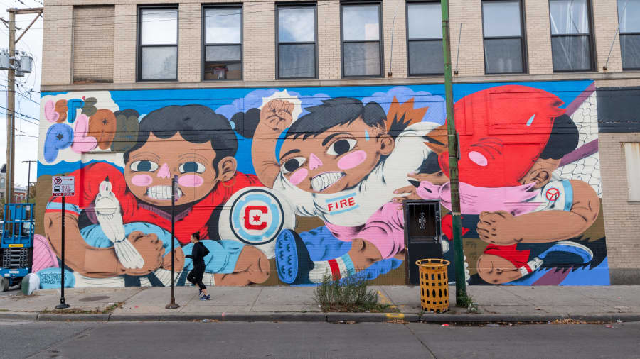 Sentrock's cover image