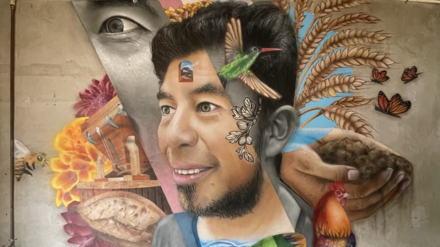 Deps One's cover image