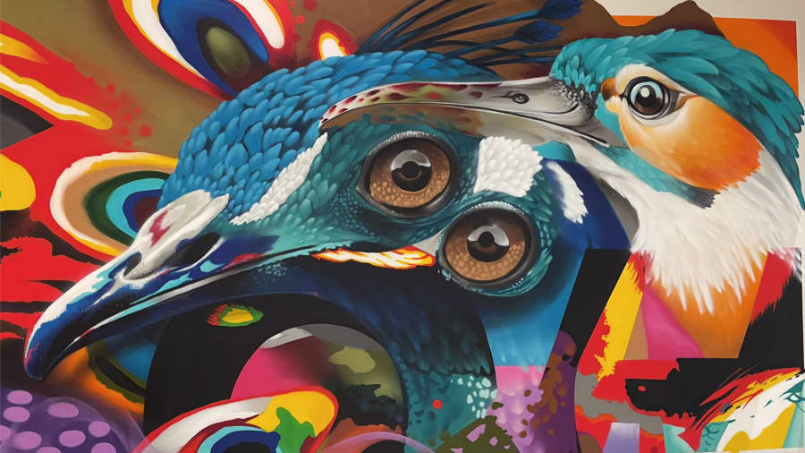 Karski's cover image