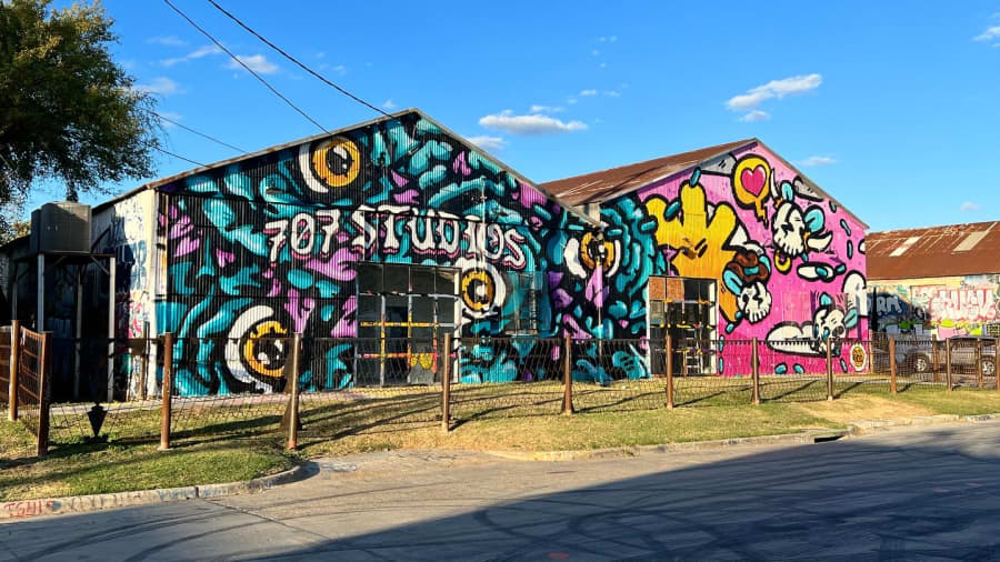 Oddgrass's cover image