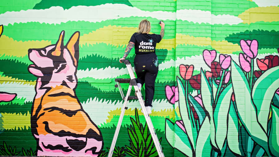 Dani Roma's cover image