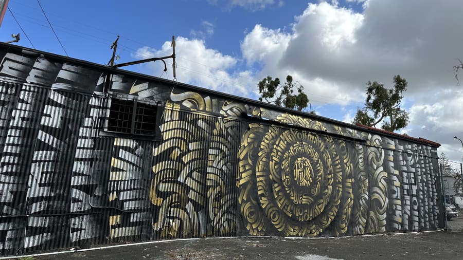 Subliminal Society's cover image