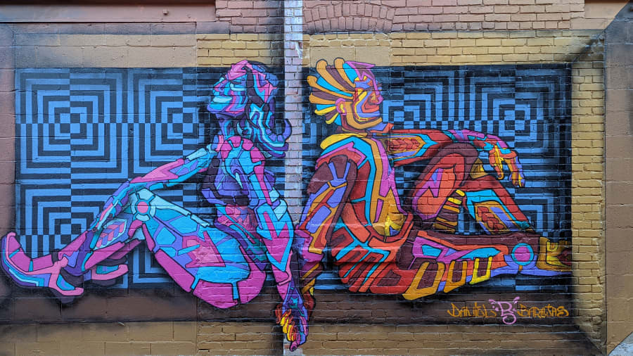 Daniel "R5" Barojas's cover image