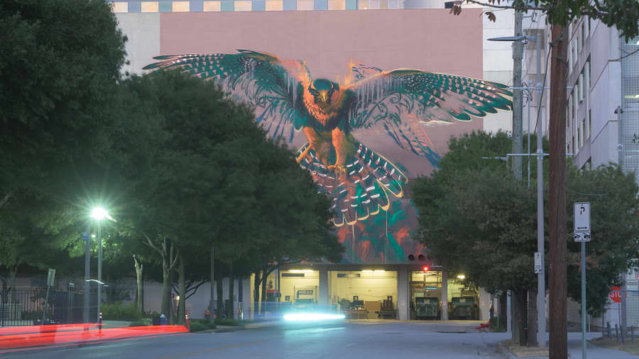 Sonny Sundancer's cover image