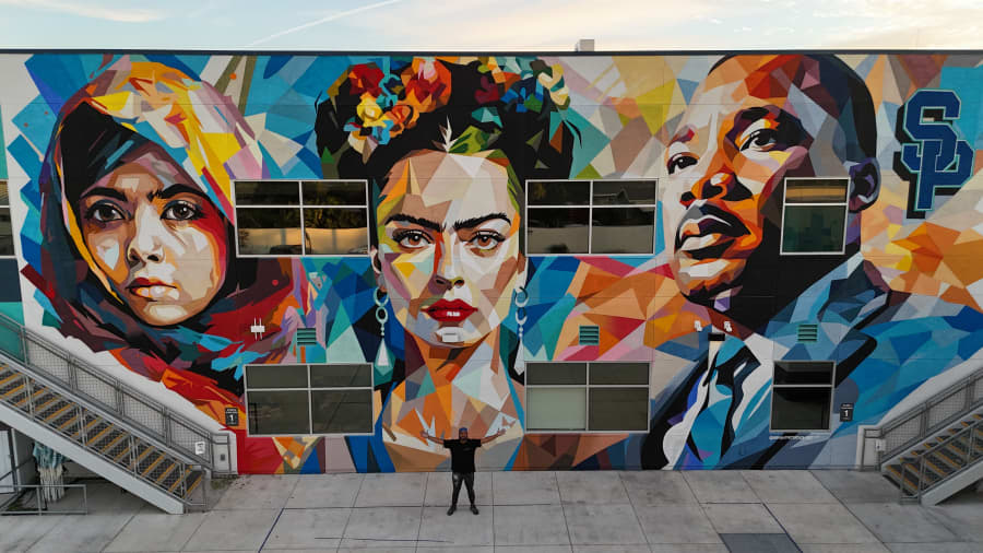 Brian Peterson's cover image