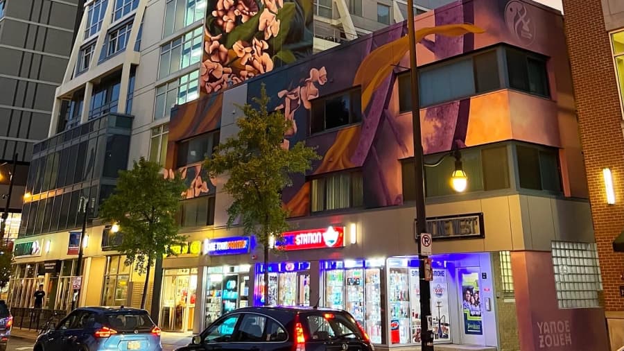 Yanoexzoueh's cover image