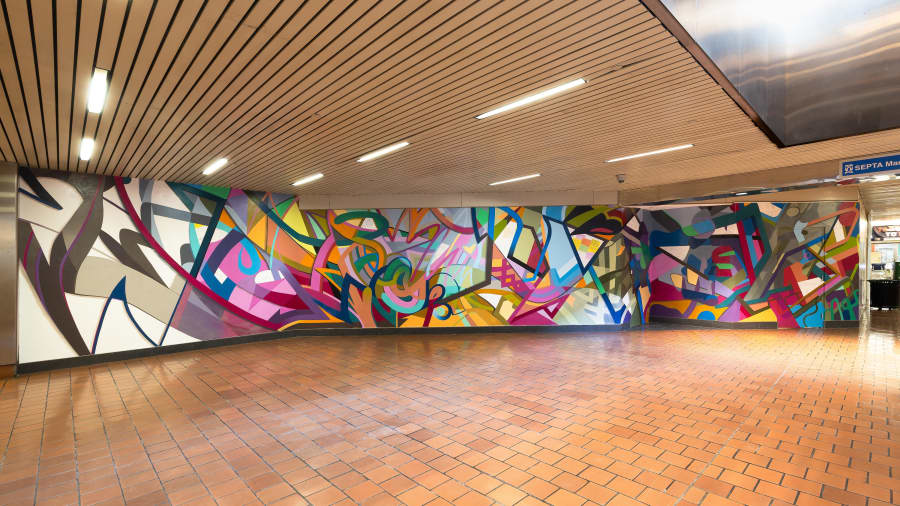 Andréa Grasso's cover image