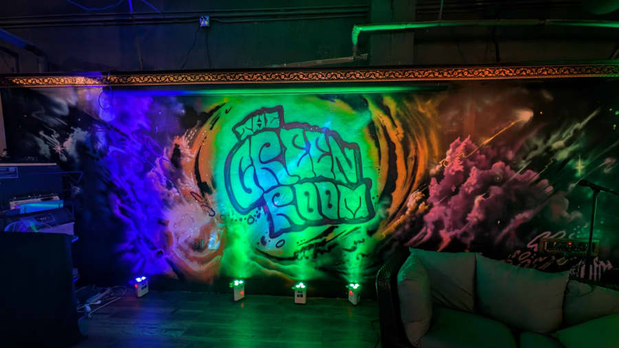 Grim_atx's cover image