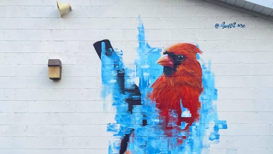 El Souls's cover image