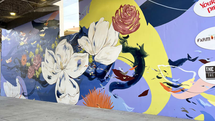 Christina Kwan's cover image