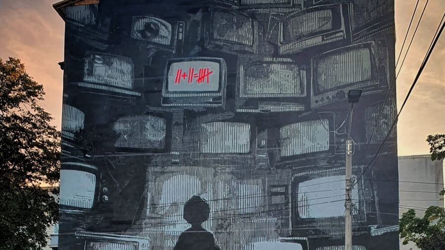 Huariu's cover image