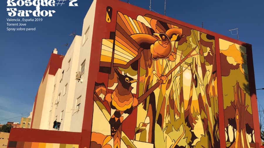 Conde2's cover image