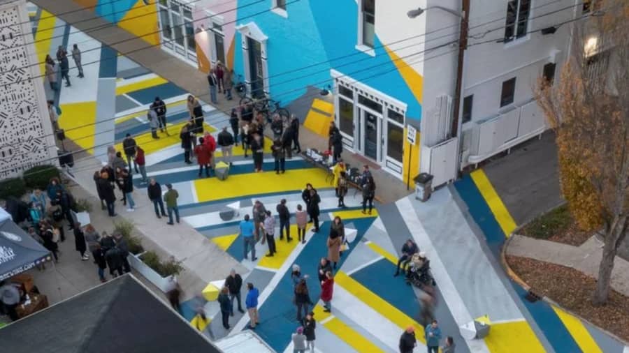 Nick Abstract's cover image