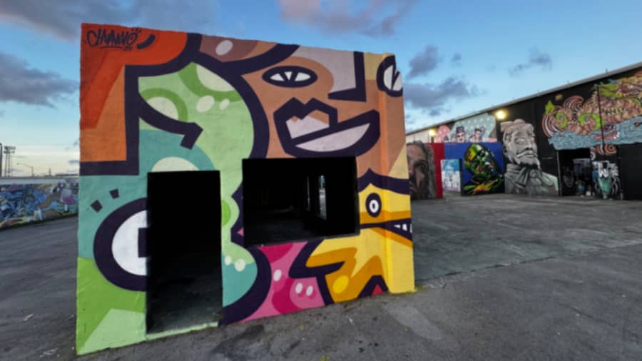 Chuavevo's cover image