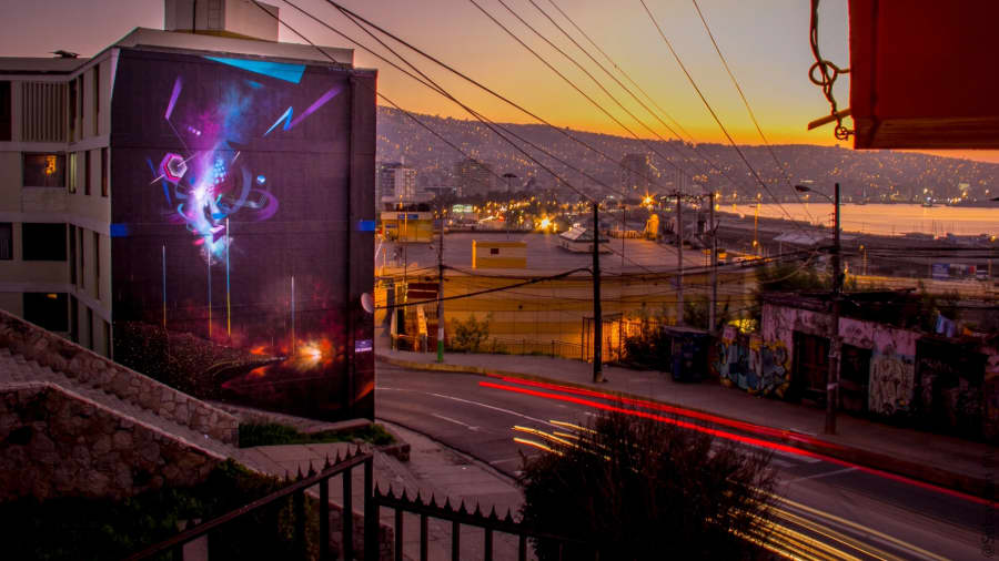 Claudio Drë's cover image