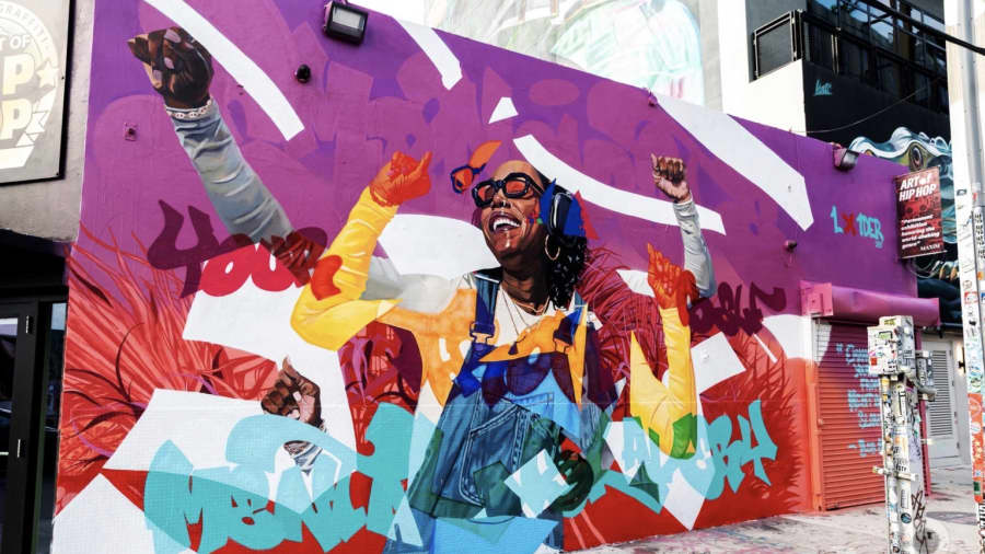 Mwanel 1-l Pierre-louis's cover image