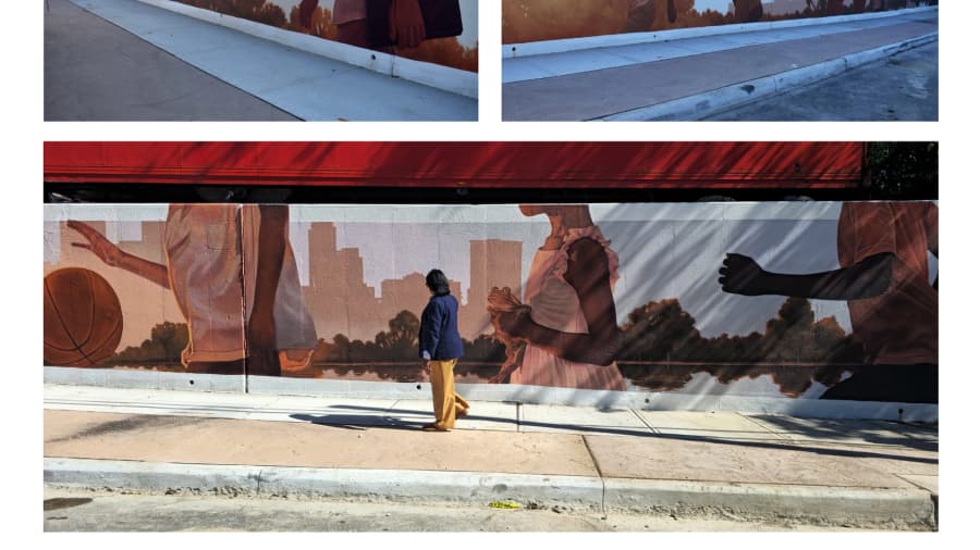 Nate Frizzell's cover image