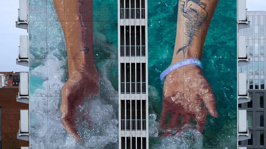 BKFoxx's cover image