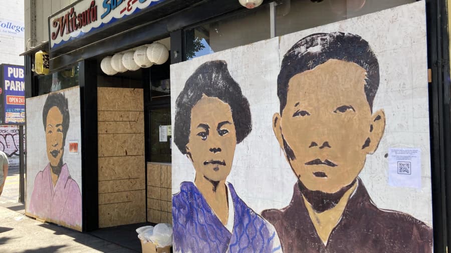 Kenji Liu's cover image