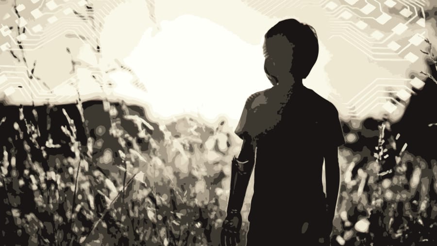 Inkblot's cover image