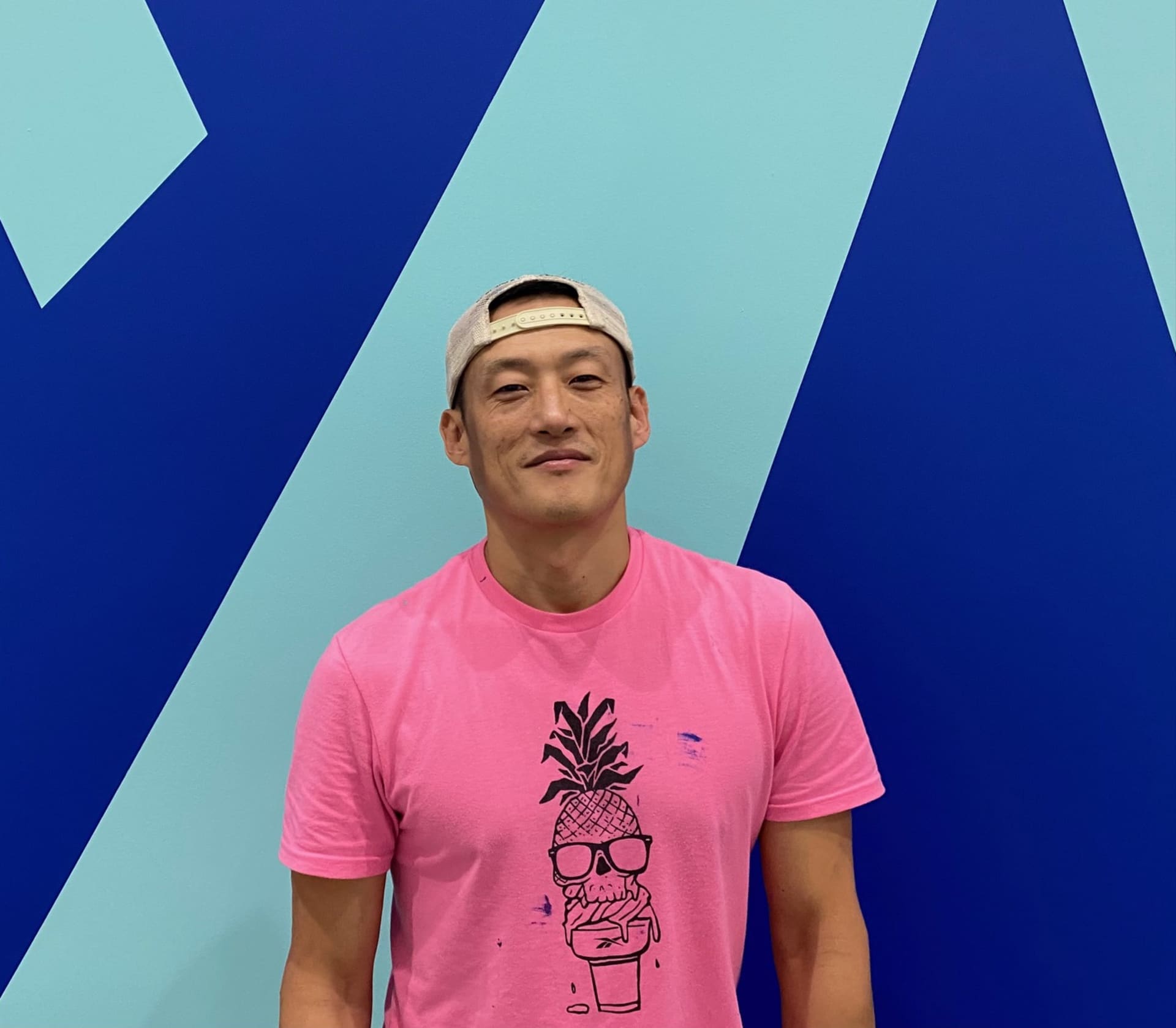 John Park's profile image