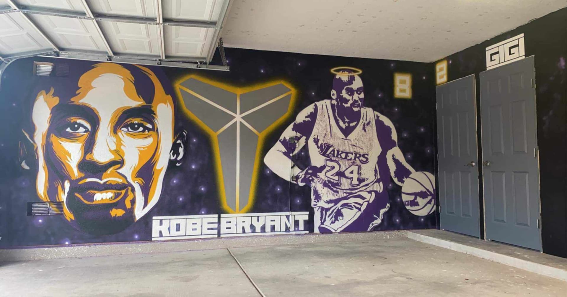 RIP Kobe