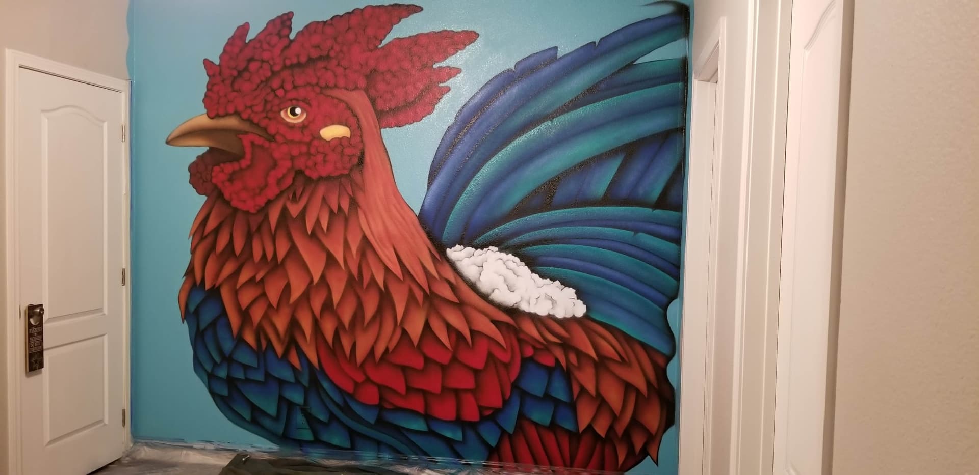 Rooster