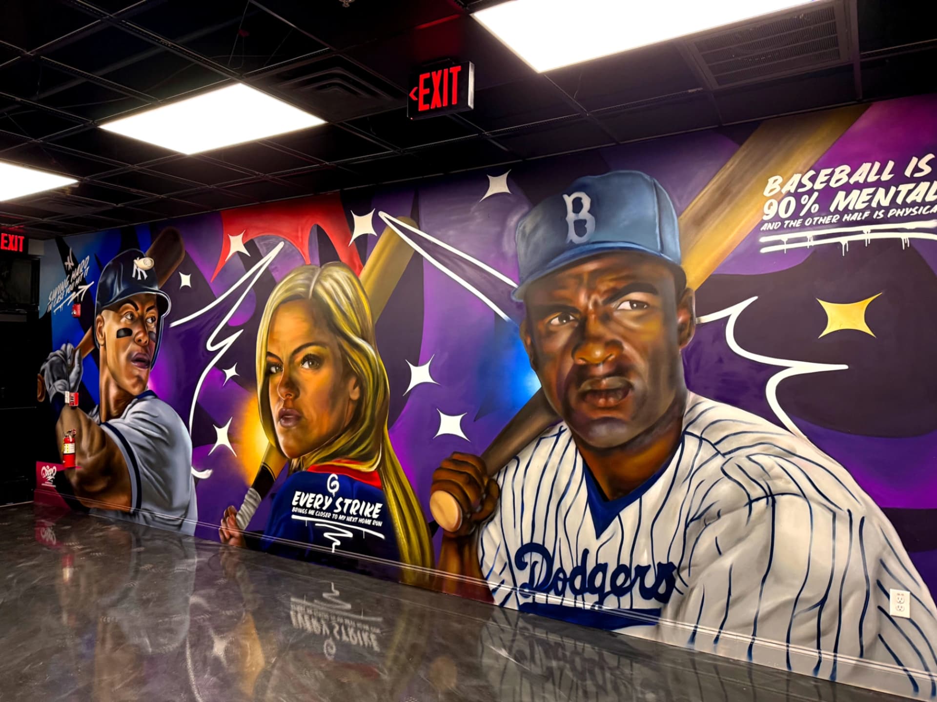 Legends & Allstars