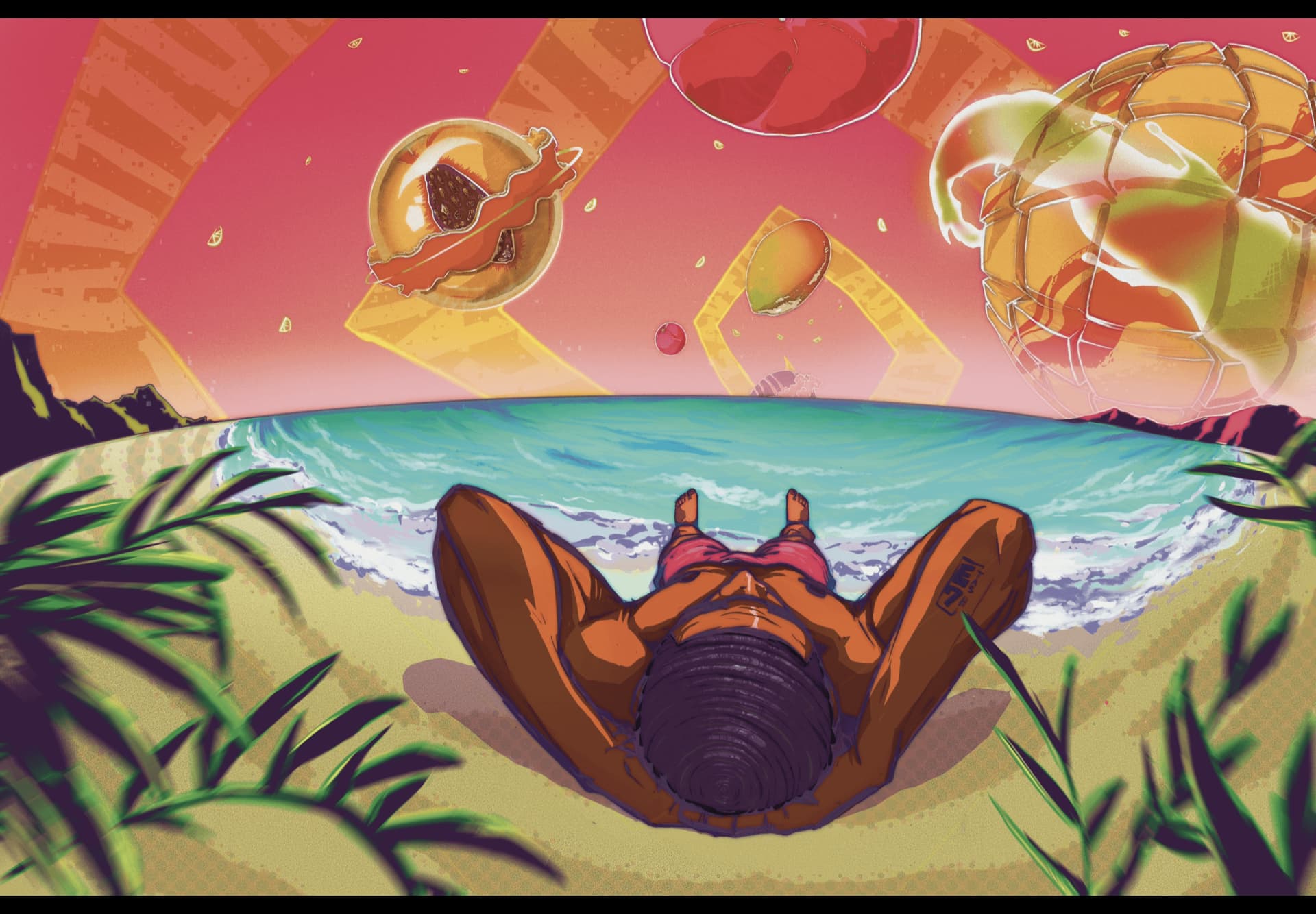 Sweet Life