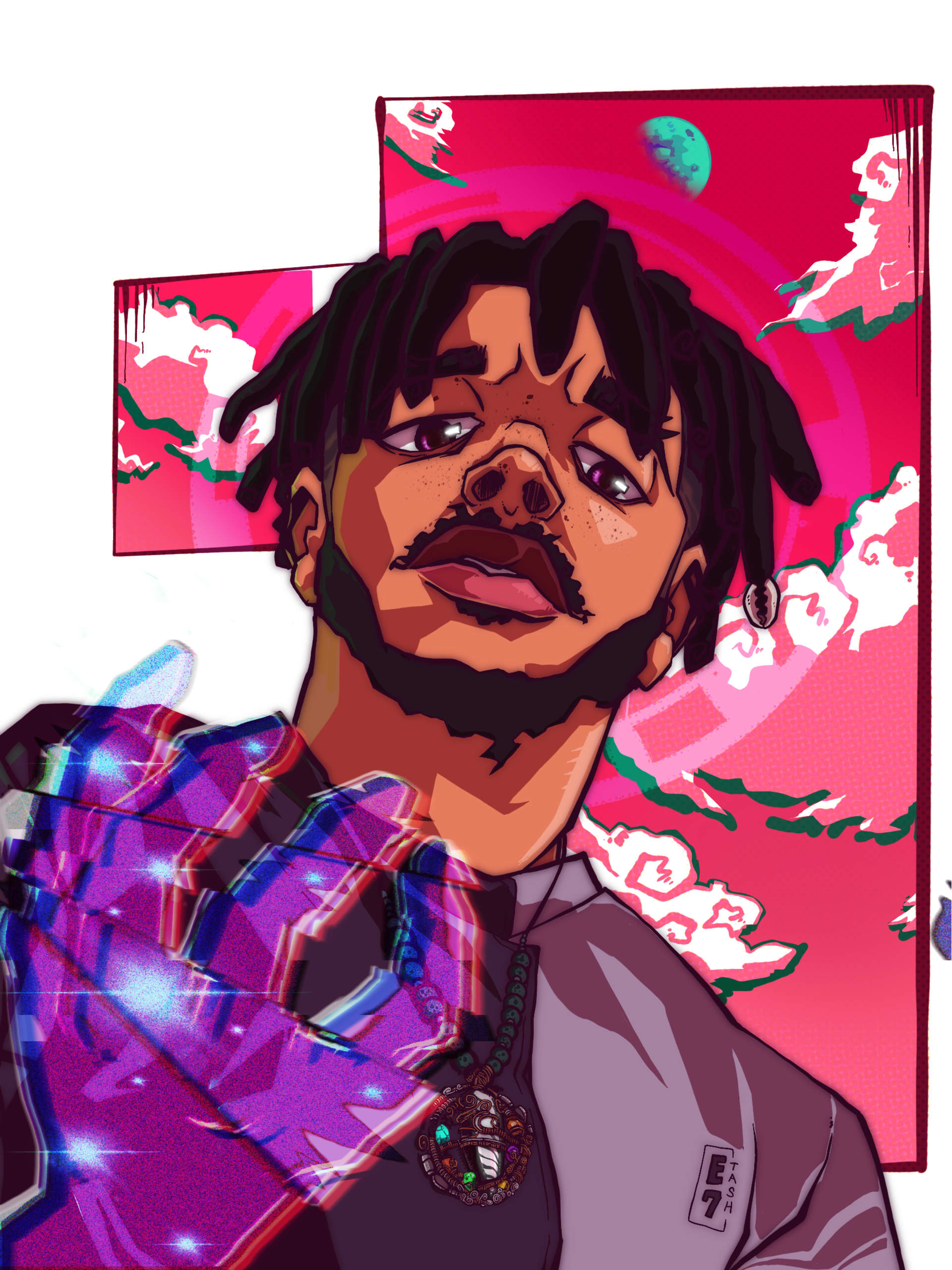 E7tash's profile image