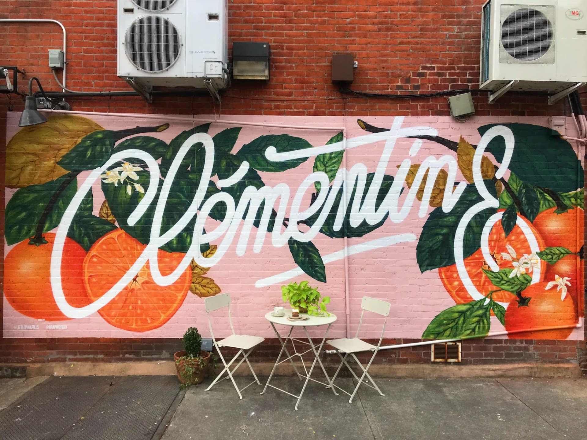 Clementine Bakery