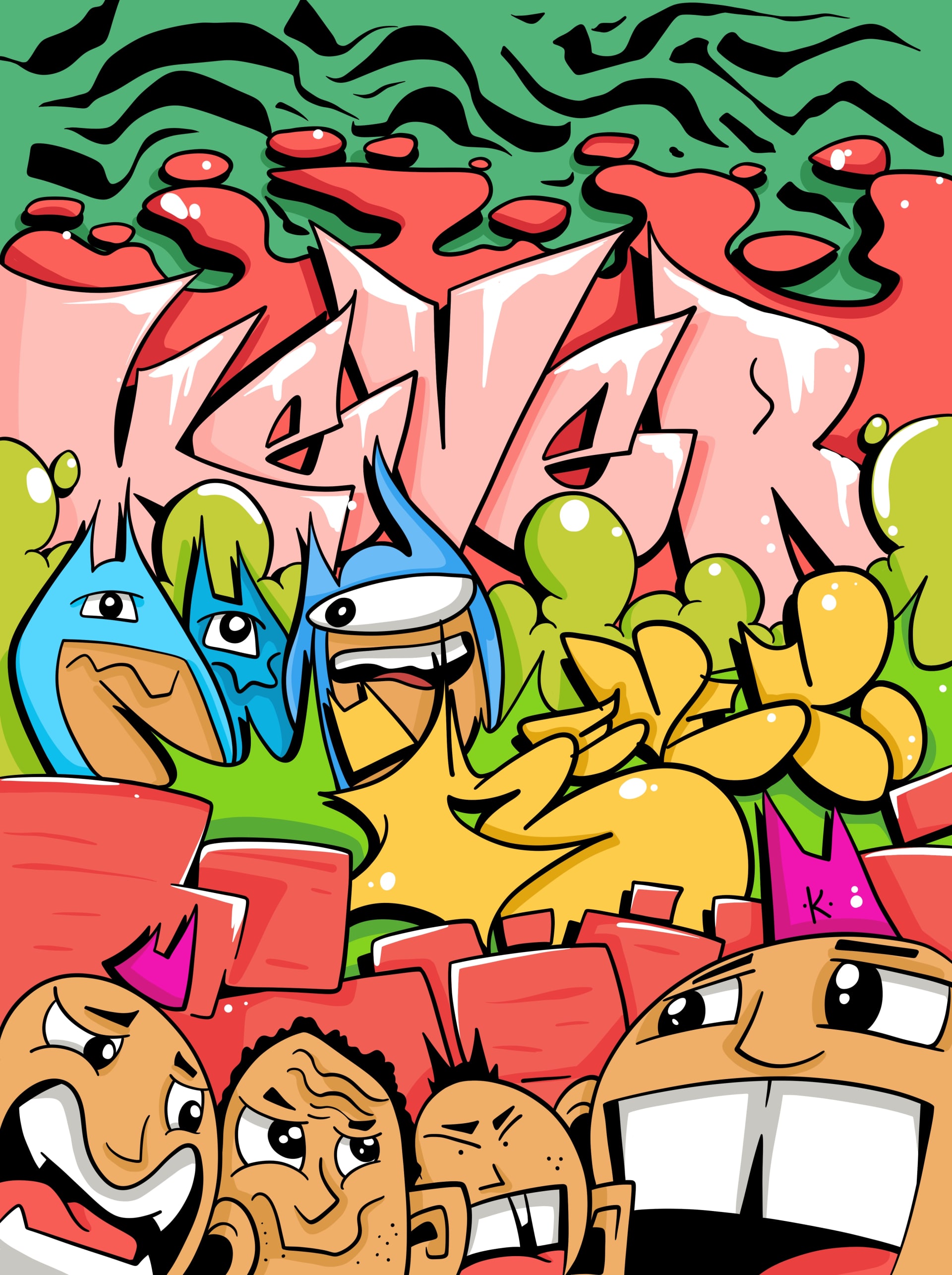 LOOKERS 2