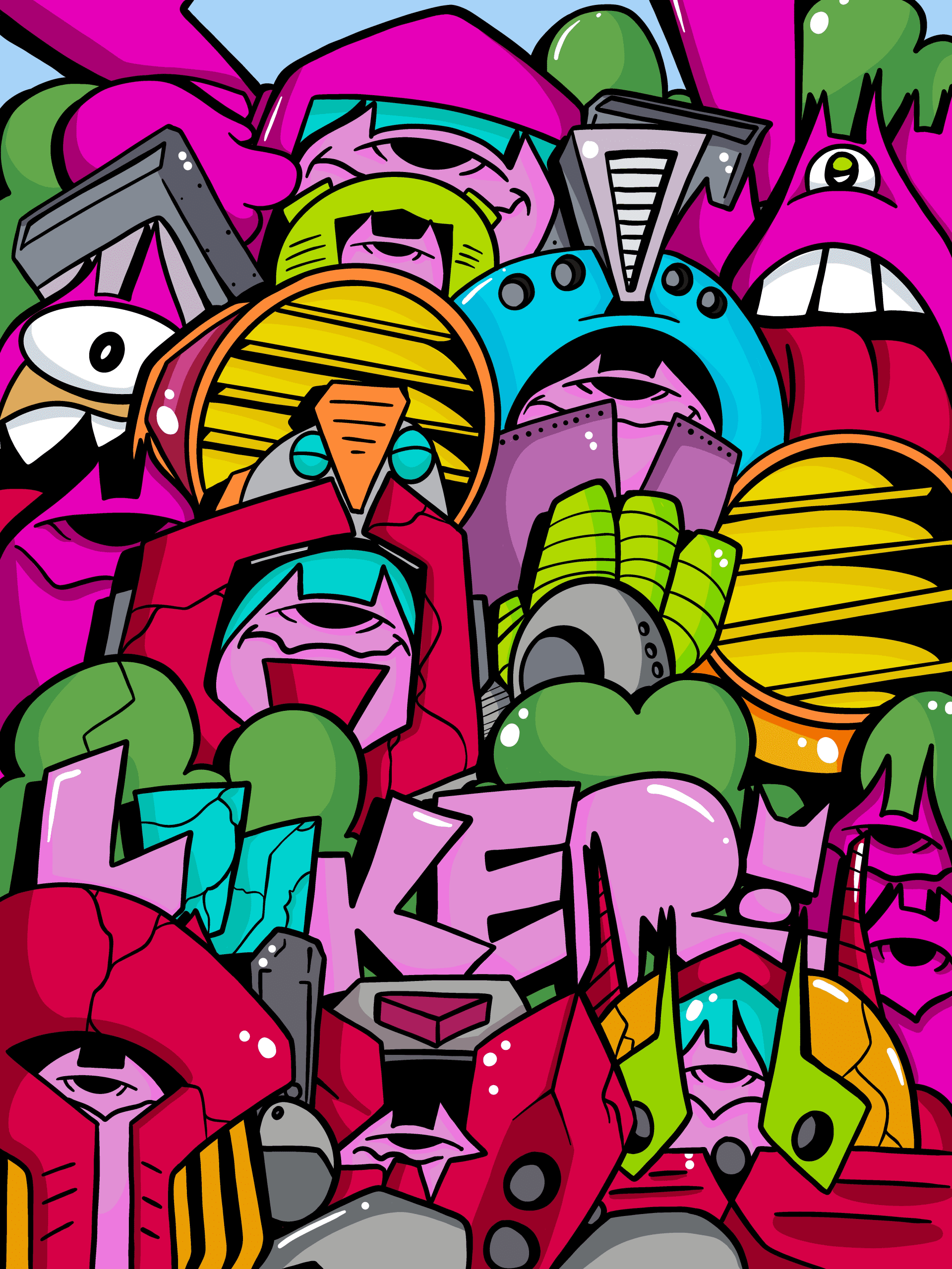 Kever Ones's profile image